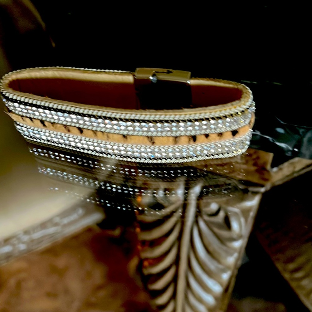 Bracelet
